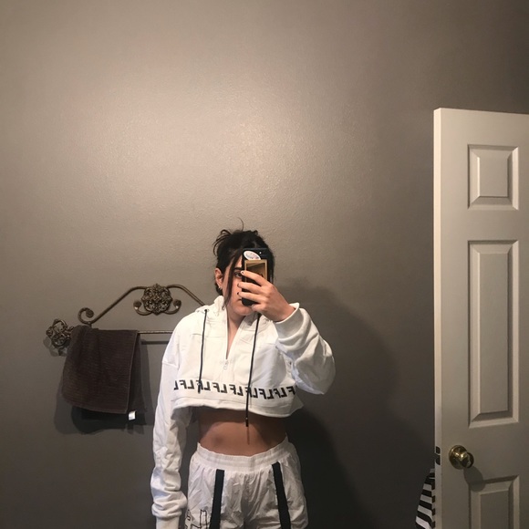 EVERYTHINGMUSTGO!! Lf white set - Picture 3 of 6